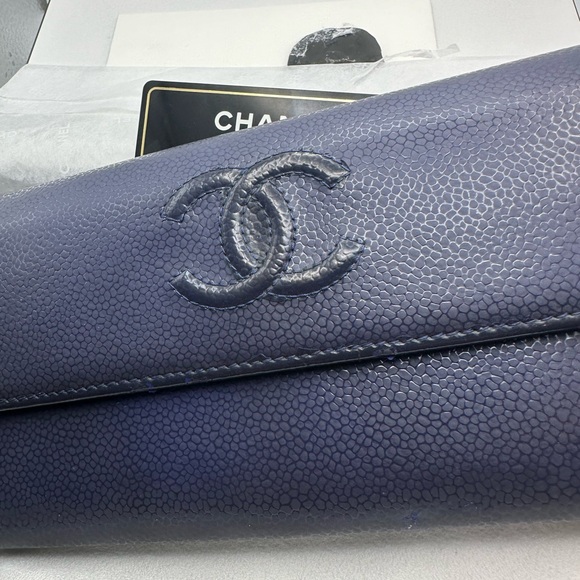 The House of Chanel Wallet - Picture 1 of 13
